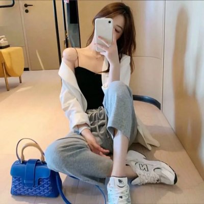 机器情人之野蛮女管家