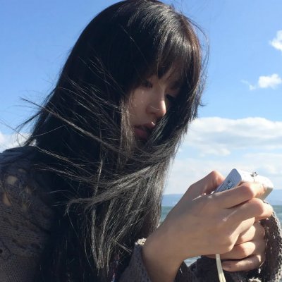 少女杀手阿墨
